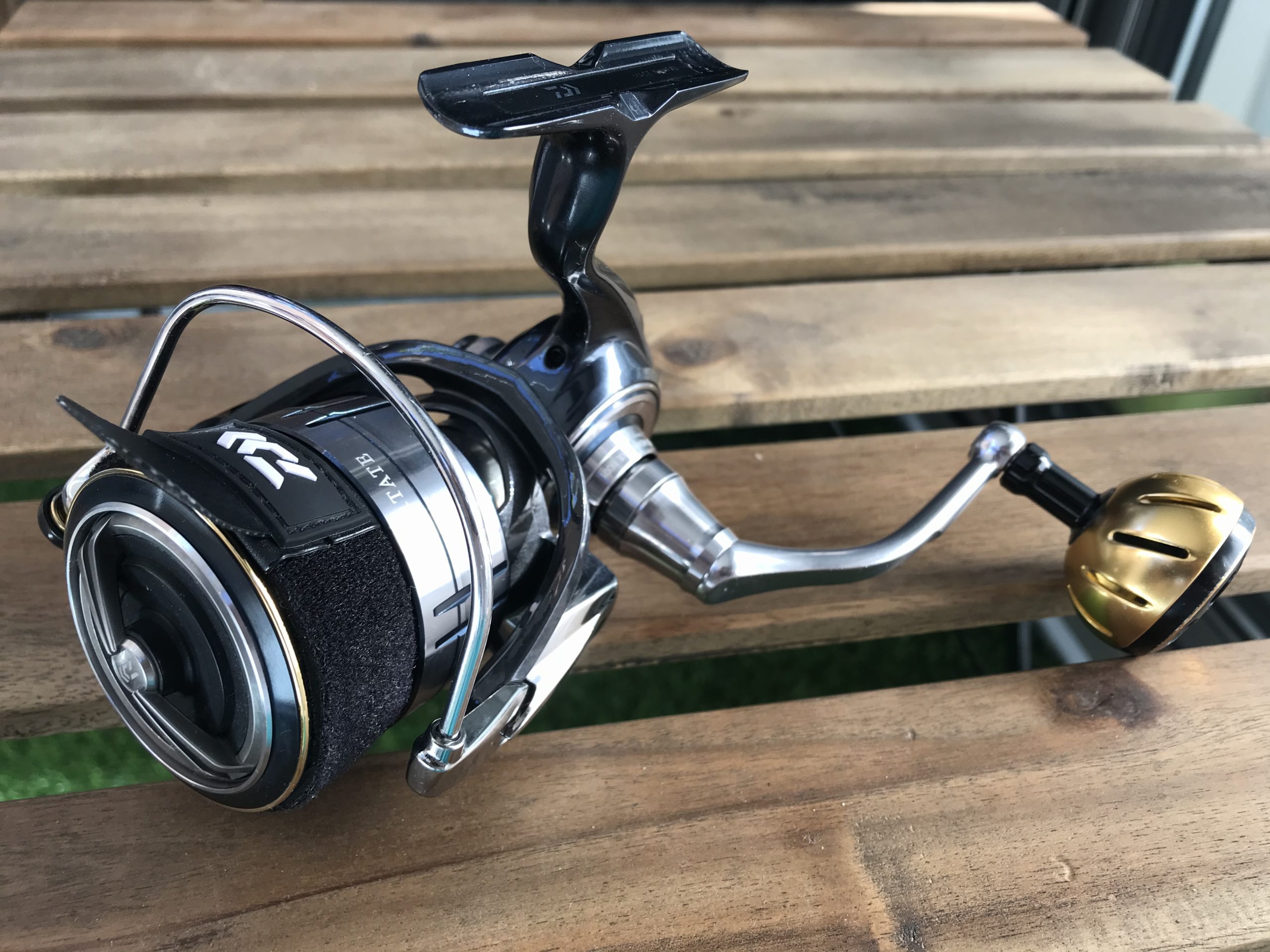 ★お値下げ★ダイワdaiwa19セルテートLT5000D-CXHショアジギング